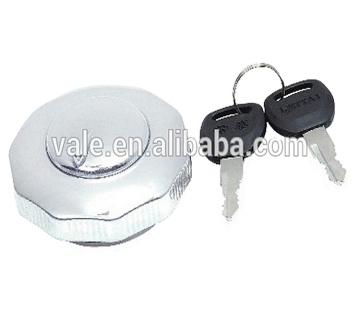 JH70 High Performance Motorcycle Fuel Tank Cap: Enhancing Your Ride's Efficiency and Style