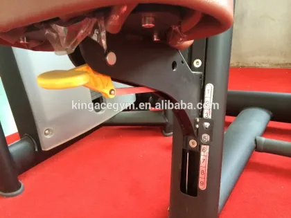 Commercial Abdominal Machine/Gym Abdominal Machine