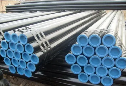 API 5L Fluid Steel Pipe