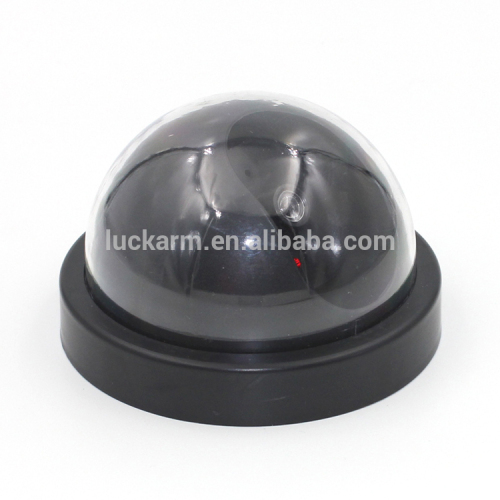 New dome CCTV LED dummy some surveillance Security Fake Hidden Wireless Camera