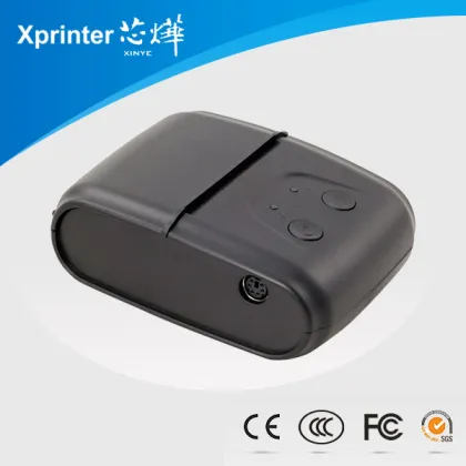 Cheaper portable printer Xprinter bluetooth printer