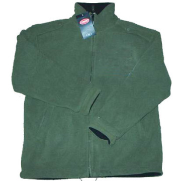 Men's Polar Fleece Jacket