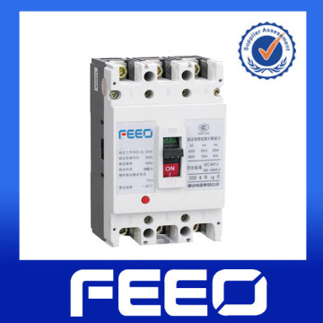 Top Sale 3p 800VDC Solar 100A Moulded Case Circuit Breaker