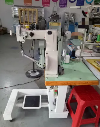 JN-168 Dis Taban Yan Duvar Dikis Makinesi