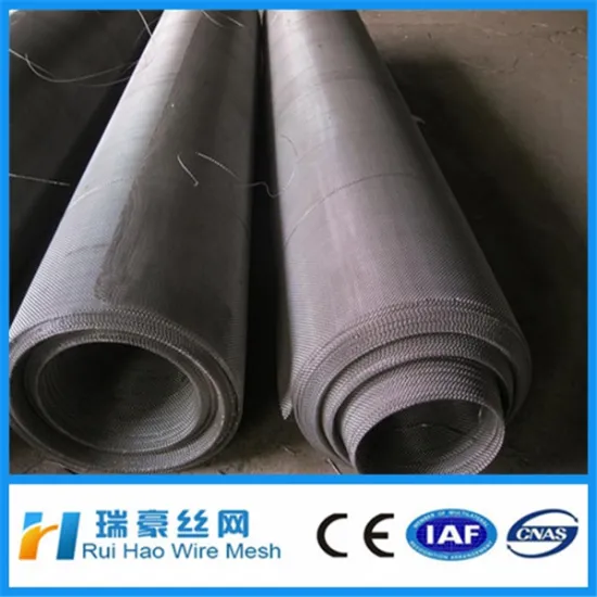 anping stainless steel wire mesh