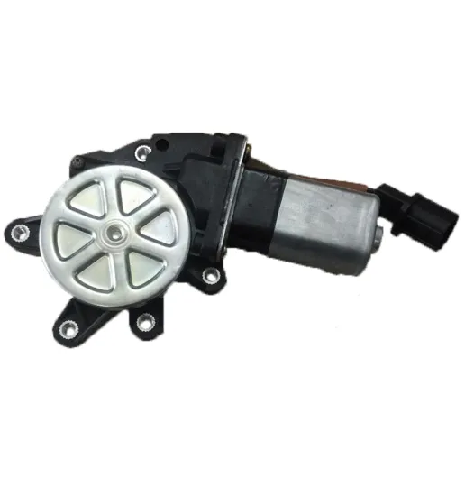 Factory Price Window Regulator Motor ASSY for X-TRAIL (T31) 80730-8991A