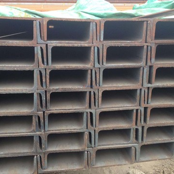 Good Quality Low Carbon Lightweight Steel U Channel