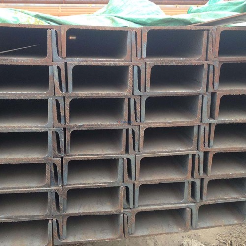 Good Quality Low Carbon Lightweight Steel U Channel