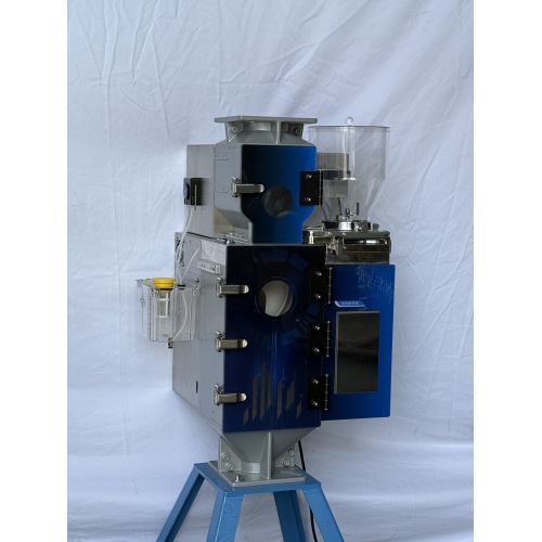 Trộn bột màu thông minh