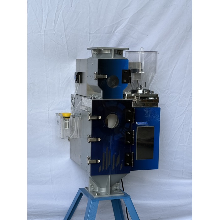 Trộn bột màu thông minh