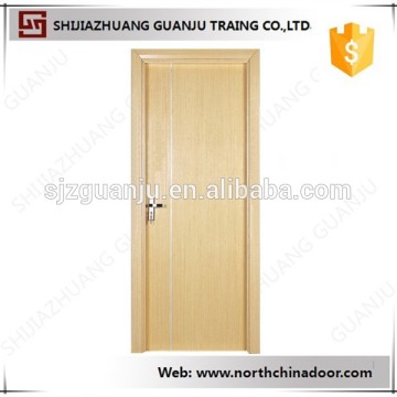 Wood Plastic Composite Door Wood Door Sheet Wood Door Price