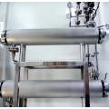 Sanitary DTS Shell & Tube Heat Exchanger