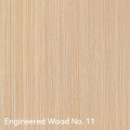 Zero Formaldehyde Doors Engineered Wood No.11