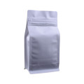 Tea Bag And Packaging ziplock bags with zipper