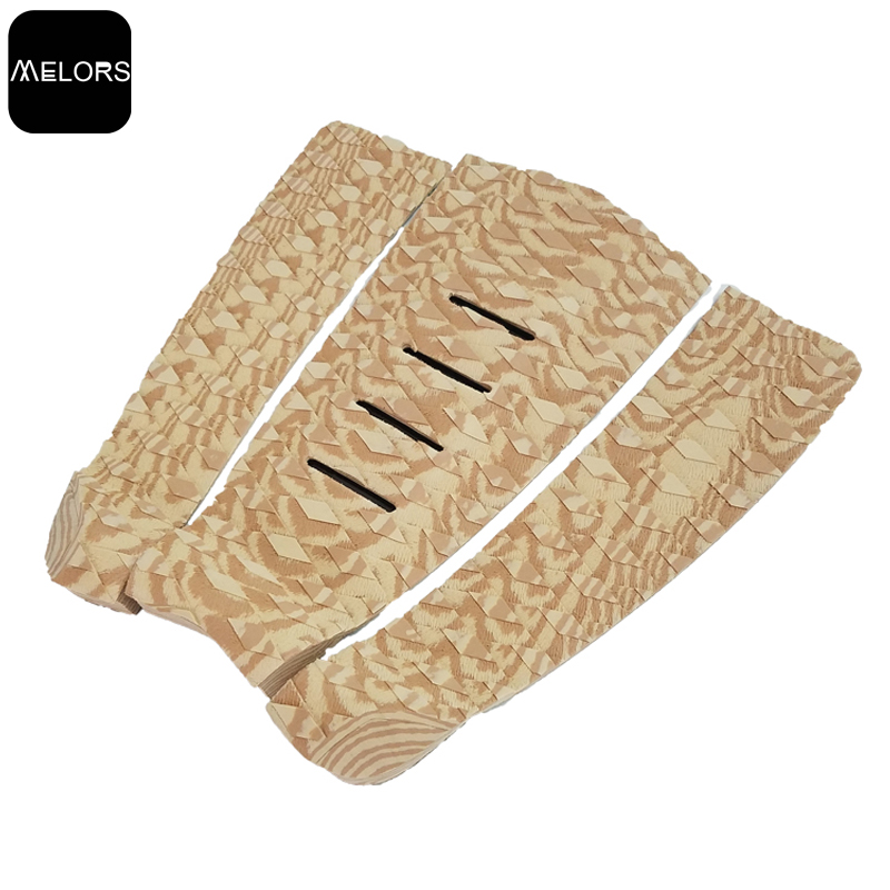 Non Slip SUP Traction Pad EVA Traction Pad