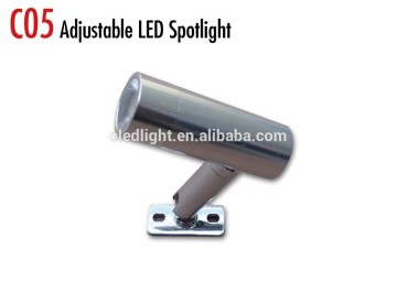 2W LED Jewellery lighting