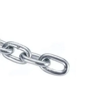 Boat Stainless Steel Anchor Chain DIN766 9mm