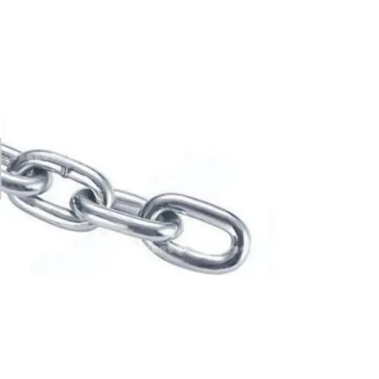 Boat Stainless Steel Anchor Chain DIN766 9mm