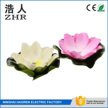 Melted Top Drip Flameless Wax Pillar LED Candles