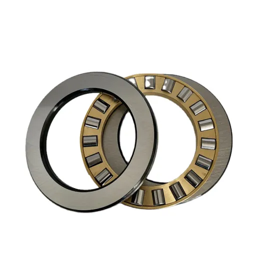 Customized Thrust Cylindrical Roller Bearing 81215M