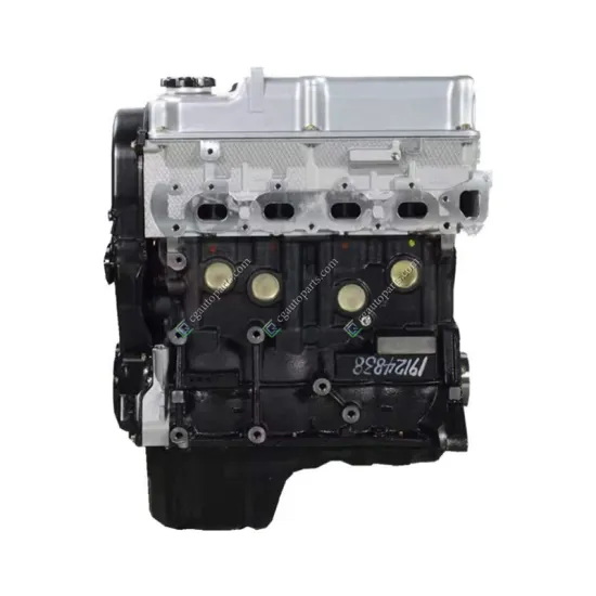 CG Auto Parts Motor JLY-4G15 JLY4G15 1.5L Engine for Geely Emgrand EC7 Vision 2019
