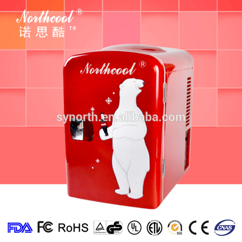 Built In Single Door Desktop Freezer Commercial, High Quality Built In