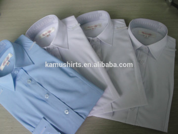2015latest dress shirt for man /woman