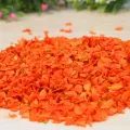 De-kalidad na Dehydrated Carrot para sa Meryenda at Pagluluto