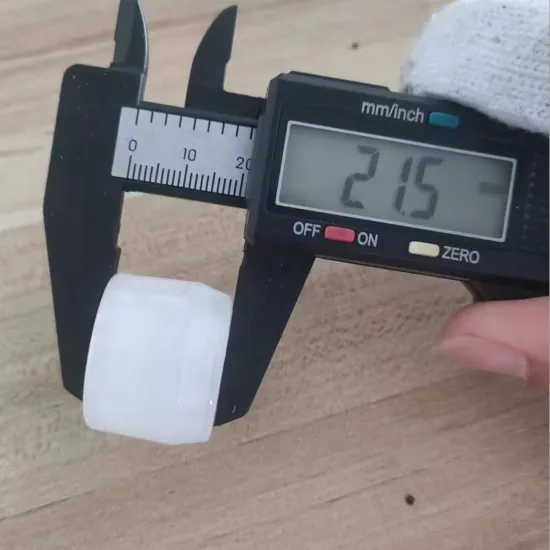 Spinning False Twister for Textile Machine Spare Parts