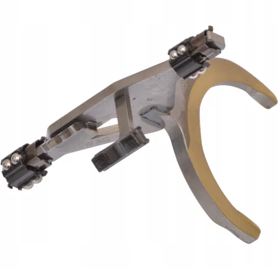 VW DQ500 Transmission Fork 0BH 311 562 A - 9466536549