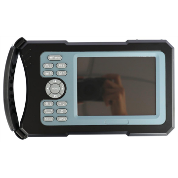 Good Quality Handheld Veterinary Ultrasound Scanner for Dog