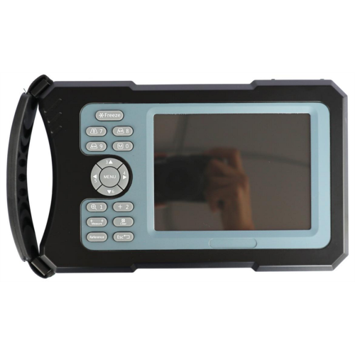 Vet Ultrasound Scanner for Dog Good Quality Handheld Veterinary Ultrasound Scanner for Dog Supplier