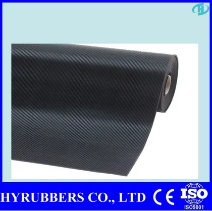 SBR rubber sheet