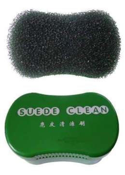 SUEDE CLEAN BRUSH(8 TYPE)