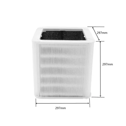 Wholesale HEPA Filter Replacement for Blueair Blue Pure 211/211+ Air Purifier