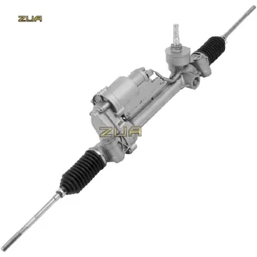 DODGE CHALLENGER 6.4L 2016-2018 Electric Power Steering Rack & Pinion LHD Accessories