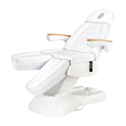 5 Motors Bed Bath Foot Spa Table