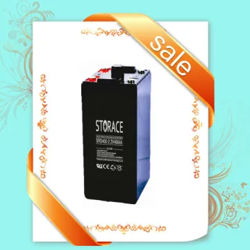12v 400ah battery (connect with 2v 400ah batteries)