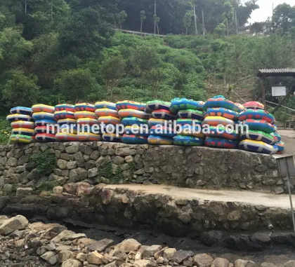 0.9mm PVC Zodiac Boat Inflatable Boat