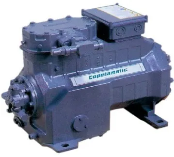 copeland compressor