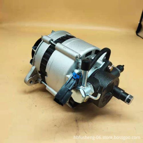LR150-421 Alternator for Holden Jackaroo Rodeo ISUZU 4JA1 4JB1 4JB1-T 2.8L 4JG1 4JG2 3.0L Diesel 12V