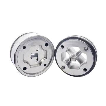 Bridge heat insulation casement window extrusion mold