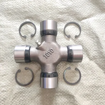 GMB Universal Joint Bearings: GUN-26, GUN27, GUN29 for Cars