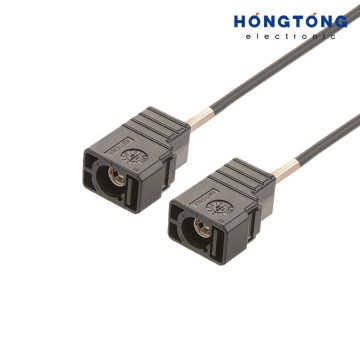 Радиочастотный сигнальный жгут FAKRA автомобильного класса