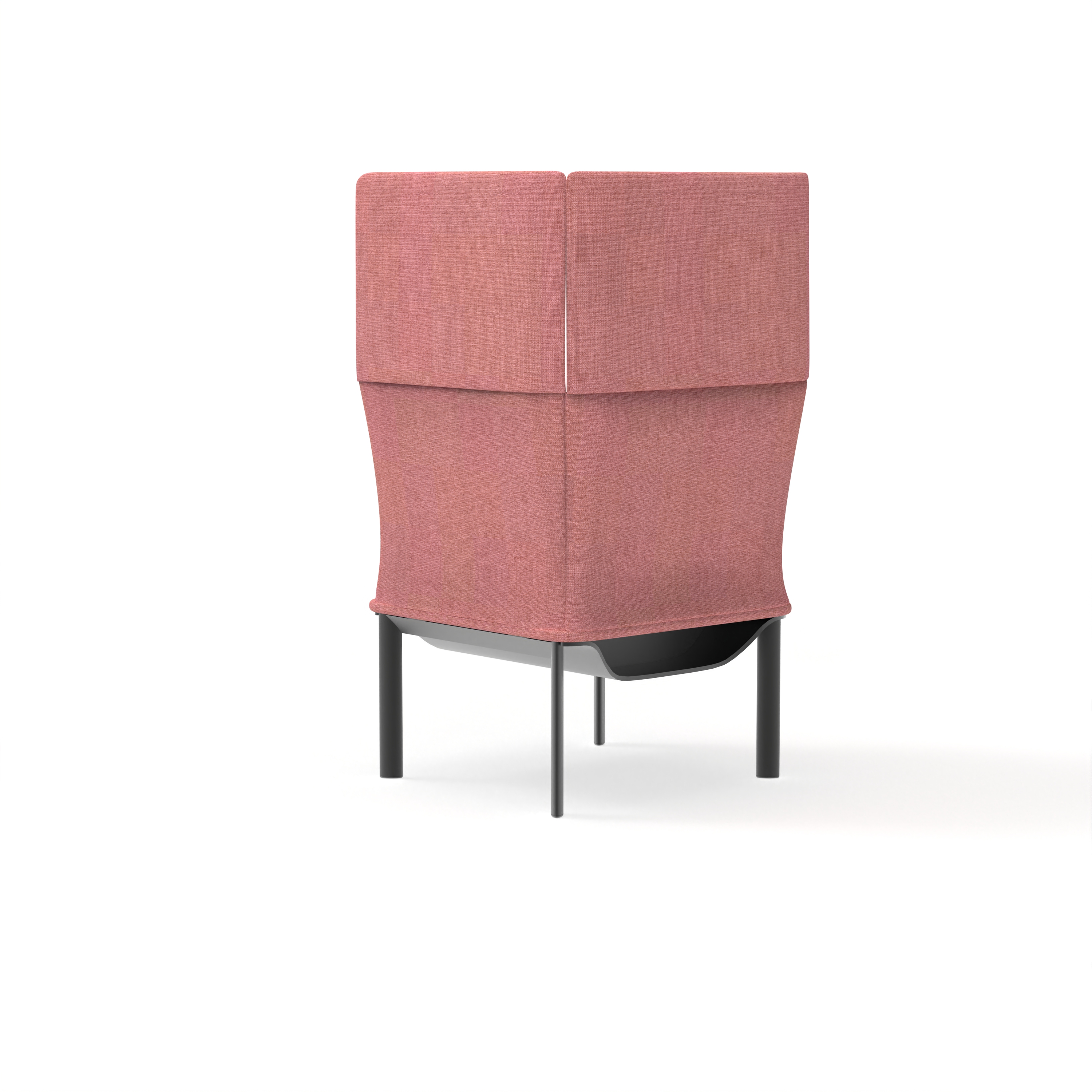 High Back Sofas