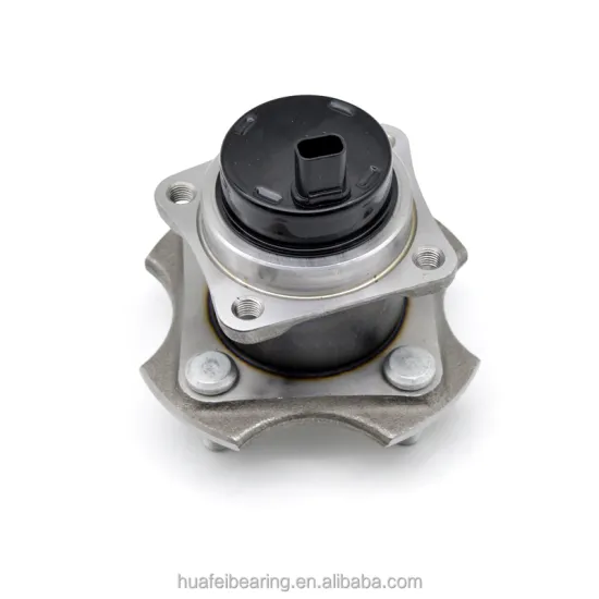 OEM HA590063 Wheel Hub Bearing - Auto Parts for Car Wheel Hub