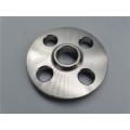 Stainless Steel Hydraulic Pump Fitting Slip On Flange