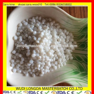 high quality filler masterbatch in plastic/hdpe masterbatch