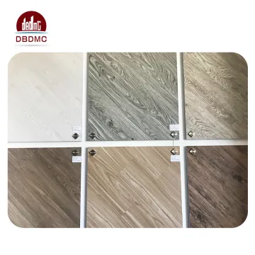 best material Usage Plastic Type PVC indoor Vinyl Flooring