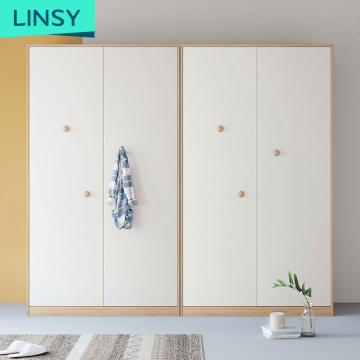 Linsy Light Luxury Luxury Italian Modern Sardrobes and Furniture